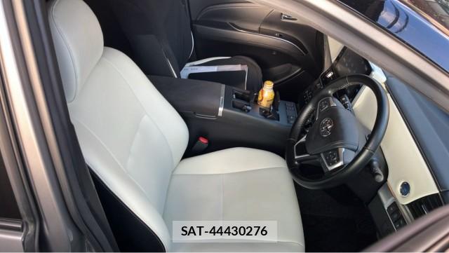 Toyota ESTIMA HYBRID 2018-03 8550398-5