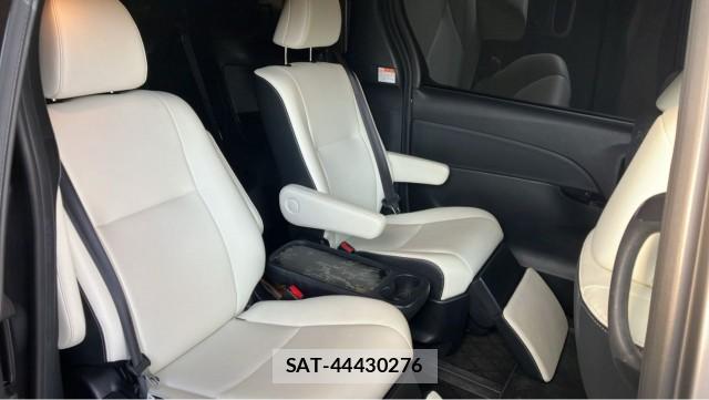 Toyota ESTIMA HYBRID 2018-03 8550398-6