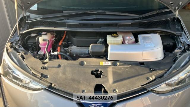 Toyota ESTIMA HYBRID 2018-03 8550398-7