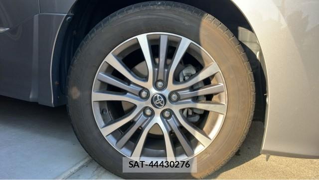 Toyota ESTIMA HYBRID 2018-03 8550398-8