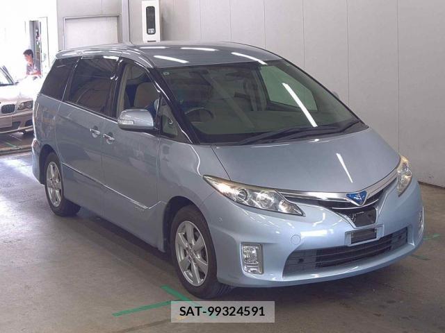 Toyota ESTIMA HYBRID 2011-08 8550846-0