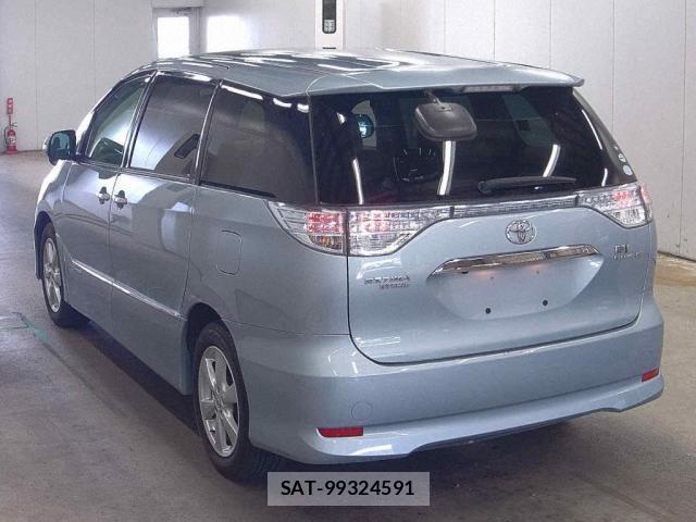 Toyota ESTIMA HYBRID 2011-08 8550846-1