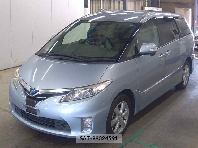Toyota ESTIMA HYBRID 2011-08 8550846-3