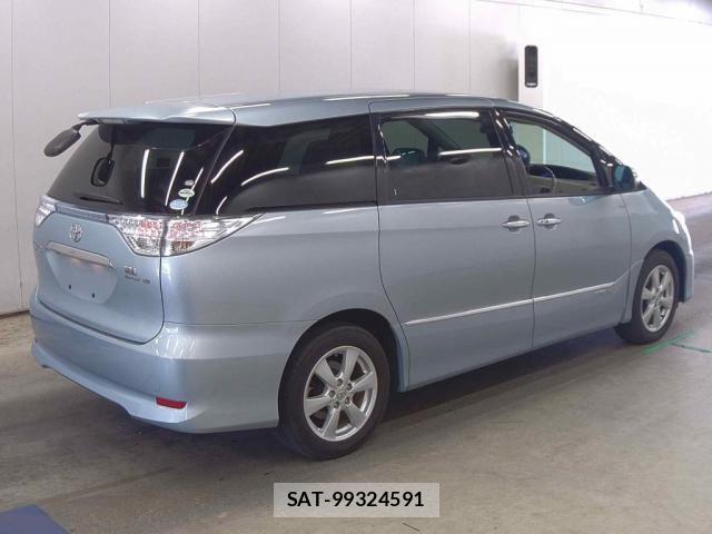 Toyota ESTIMA HYBRID 2011-08 8550846-4