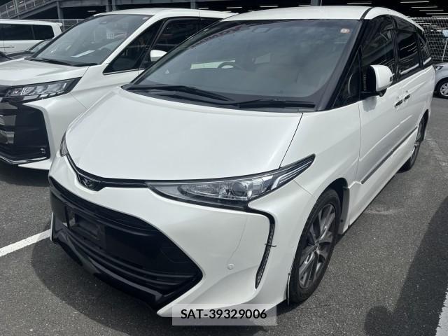 Toyota ESTIMA 2016-09 8546587-0