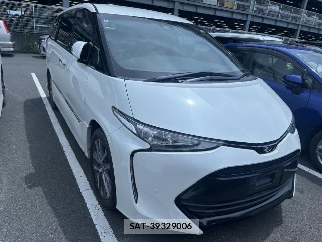 Toyota ESTIMA 2016-09 8546587-1