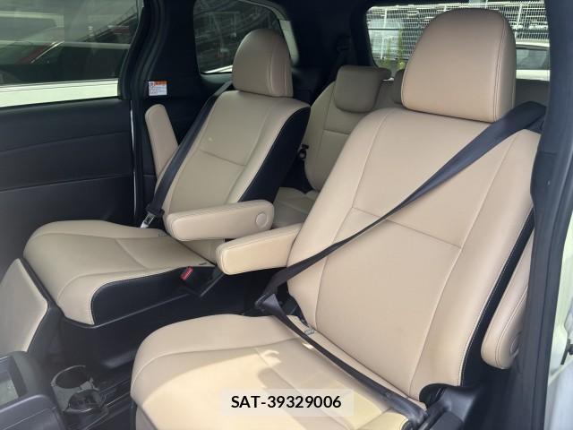 Toyota ESTIMA 2016-09 8546587-2