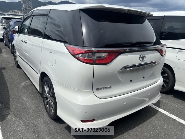 Toyota ESTIMA 2016-09 8546587-4