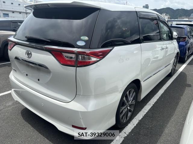 Toyota ESTIMA 2016-09 8546587-5
