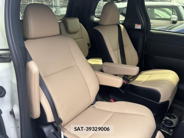 Toyota ESTIMA 2016-09 8546587-6