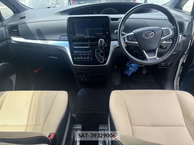 Toyota ESTIMA 2016-09 8546587-7