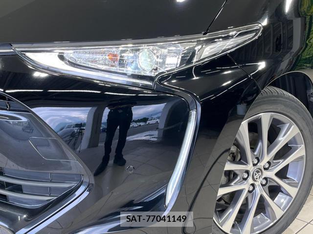 Toyota ESTIMA 2017-09 8546866-11