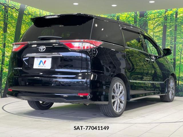 Toyota ESTIMA 2017-09 8546866-16