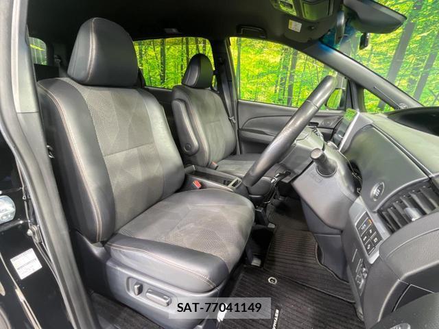 Toyota ESTIMA 2017-09 8546866-7