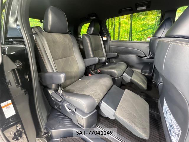 Toyota ESTIMA 2017-09 8546866-8