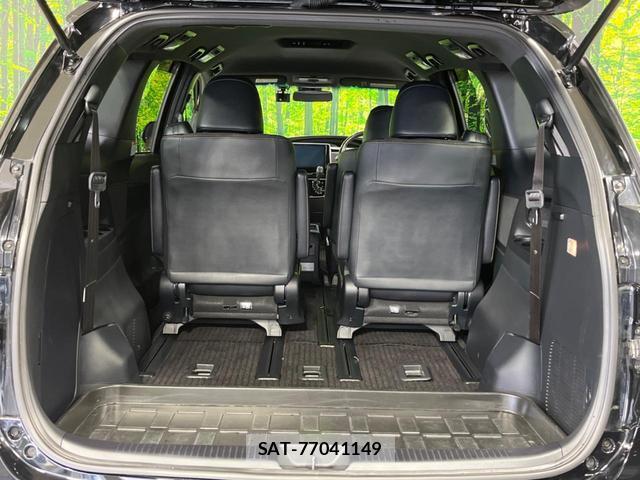 Toyota ESTIMA 2017-09 8546866-9
