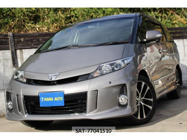 Toyota ESTIMA 2016-03 8547487-0