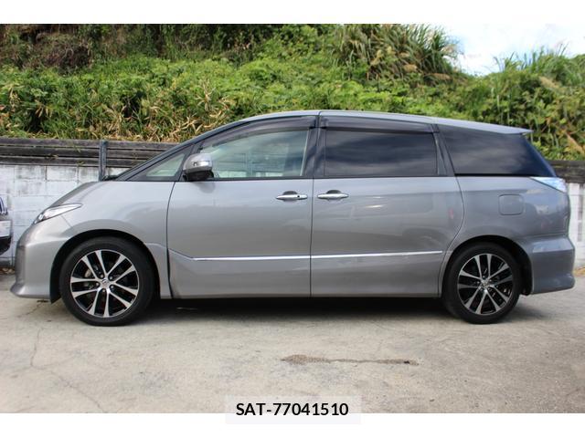 Toyota ESTIMA 2016-03 8547487-10