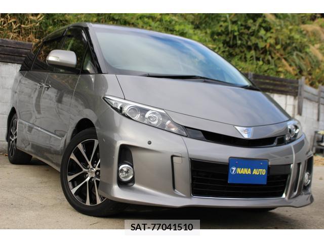 Toyota ESTIMA 2016-03 8547487-4