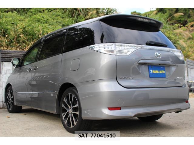 Toyota ESTIMA 2016-03 8547487-5