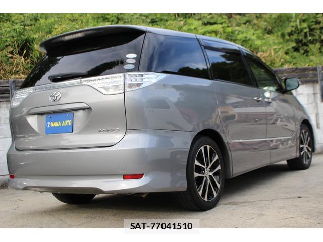 Toyota ESTIMA 2016-03 8547487-6