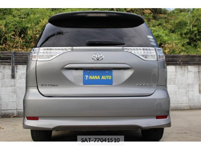 Toyota ESTIMA 2016-03 8547487-9
