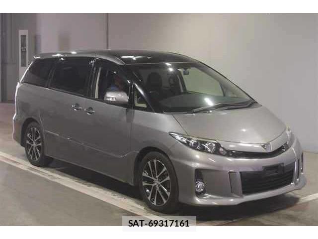 Toyota ESTIMA 2015-11 8547860-0