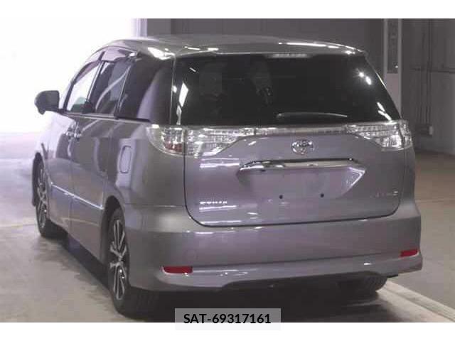 Toyota ESTIMA 2015-11 8547860-1
