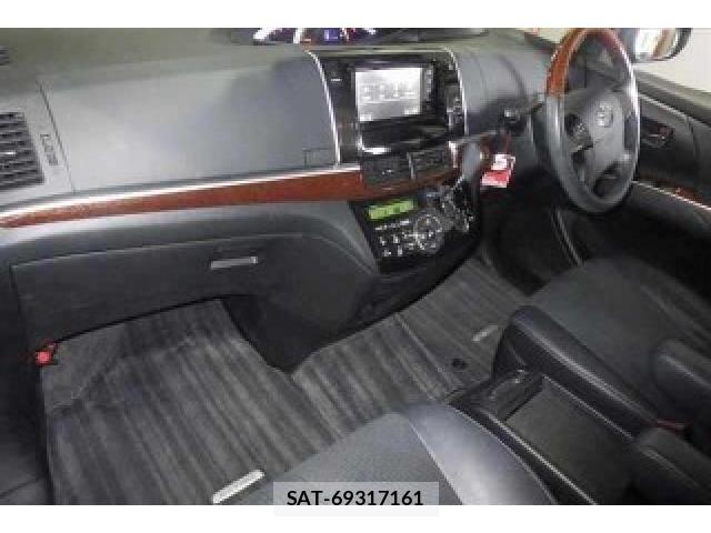 Toyota ESTIMA 2015-11 8547860-3