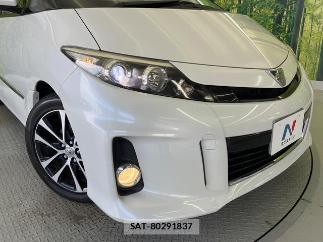 Toyota ESTIMA 2014-08 8549812-13