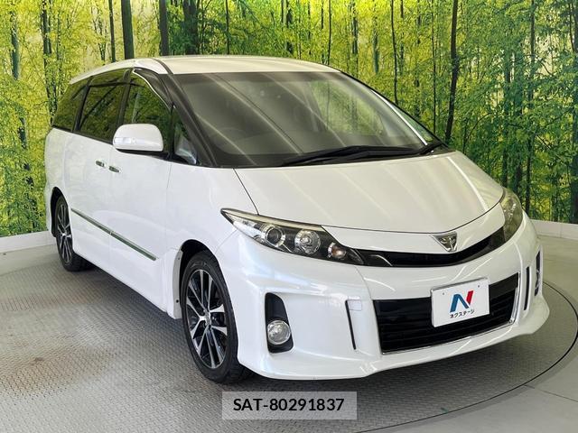 Toyota ESTIMA 2014-08 8549812-17