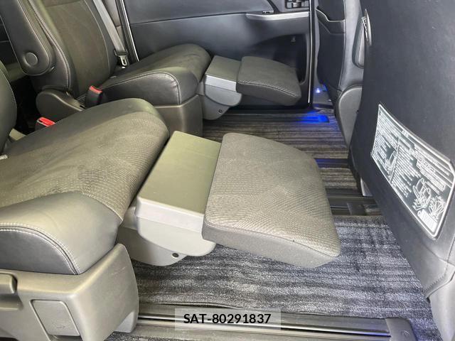 Toyota ESTIMA 2014-08 8549812-7