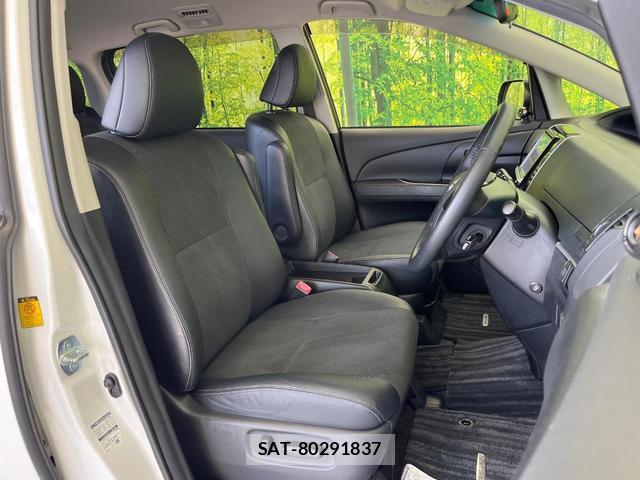 Toyota ESTIMA 2014-08 8549812-8