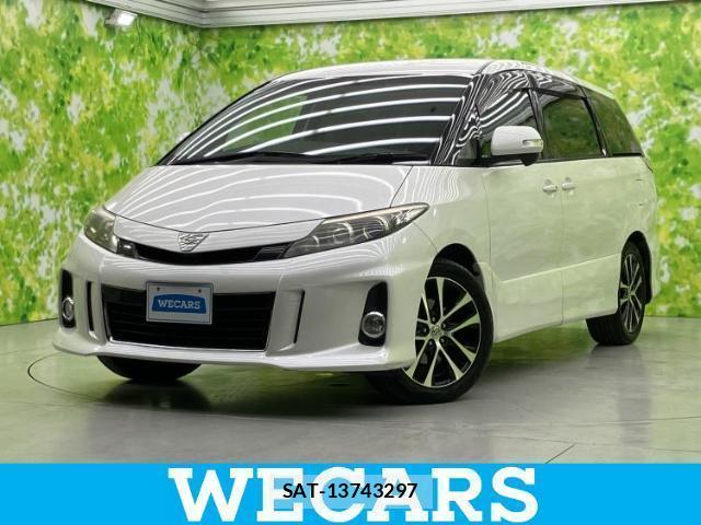 Toyota ESTIMA 2013-11 8552406-0