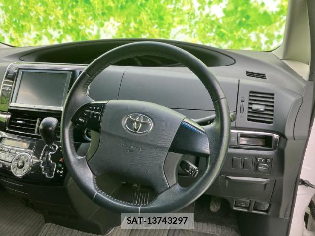 Toyota ESTIMA 2013-11 8552406-13