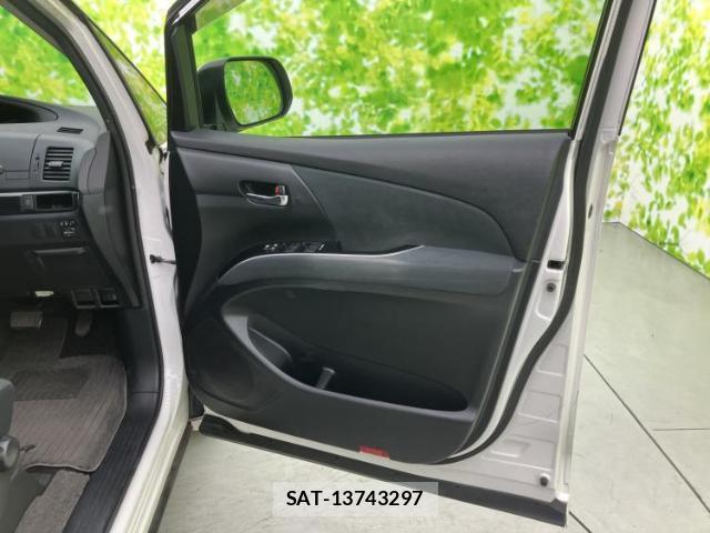 Toyota ESTIMA 2013-11 8552406-3