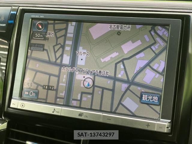 Toyota ESTIMA 2013-11 8552406-9