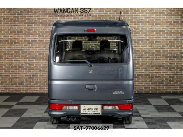 Suzuki EVERY WAGON 2026-06 8545406-1