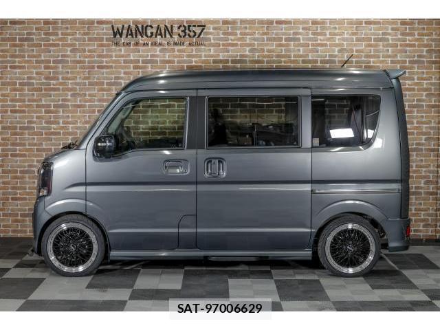 Suzuki EVERY WAGON 2026-06 8545406-10