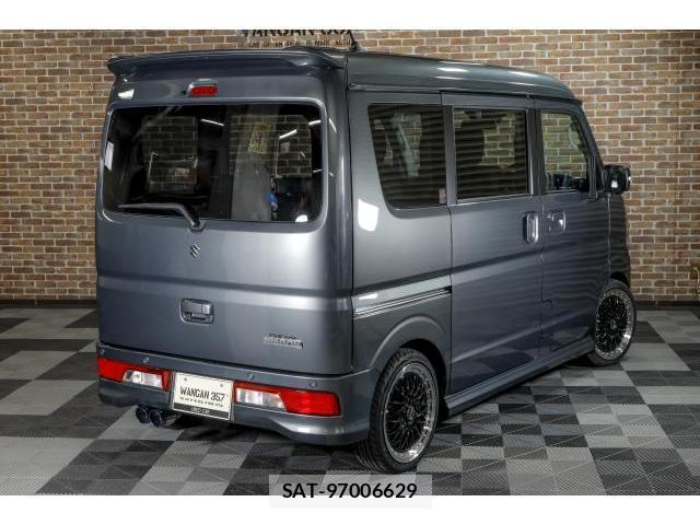 Suzuki EVERY WAGON 2026-06 8545406-13