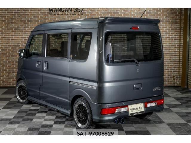 Suzuki EVERY WAGON 2026-06 8545406-14