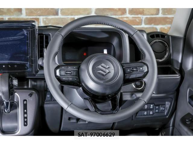 Suzuki EVERY WAGON 2026-06 8545406-17