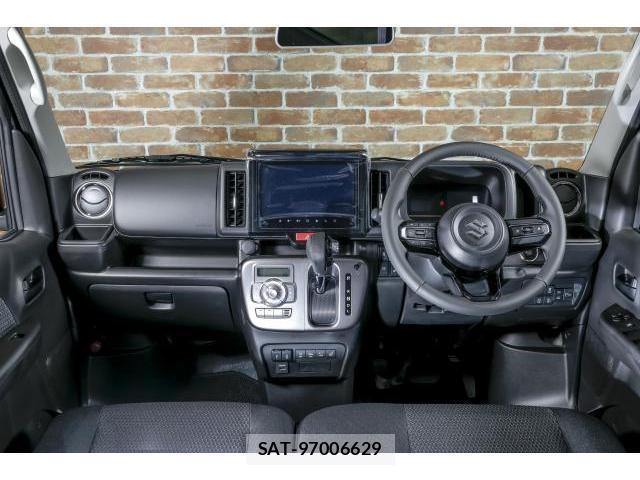 Suzuki EVERY WAGON 2026-06 8545406-2