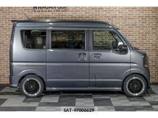 Suzuki EVERY WAGON 2026-06 8545406-3