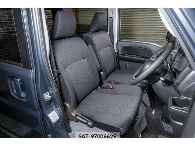 Suzuki EVERY WAGON 2026-06 8545406-5