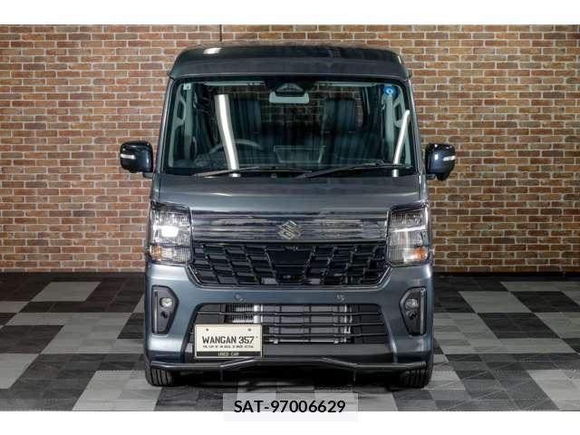 Suzuki EVERY WAGON 2026-06 8545406-9