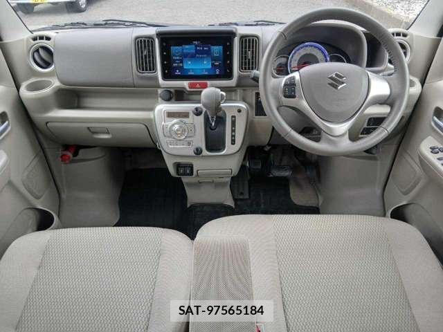 Suzuki EVERY WAGON 2025-07 8545744-10