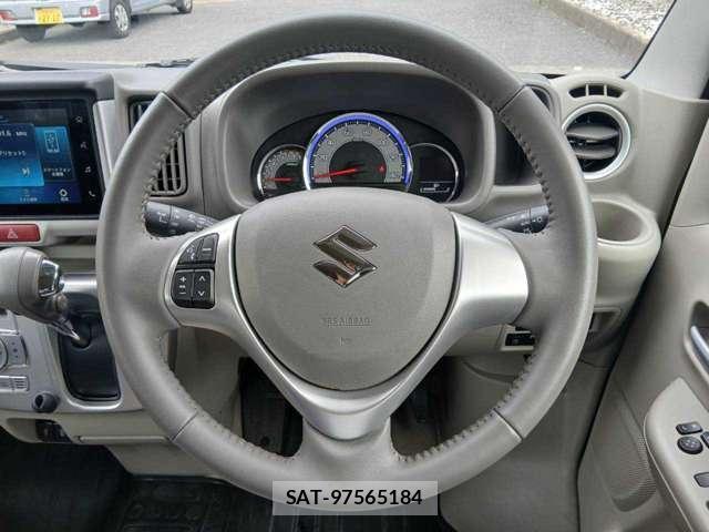 Suzuki EVERY WAGON 2025-07 8545744-11