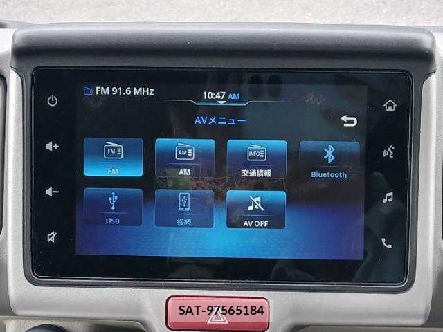 Suzuki EVERY WAGON 2025-07 8545744-16