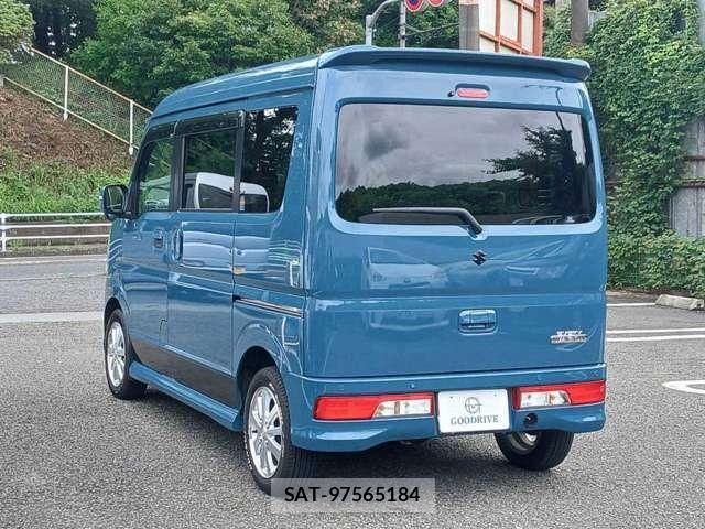 Suzuki EVERY WAGON 2025-07 8545744-2